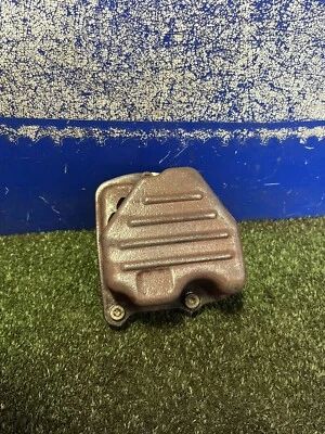Stihl Ms270c Petrol Chainsaw Exhaust Muffler 1133 Ms280 - Image 1 of 3