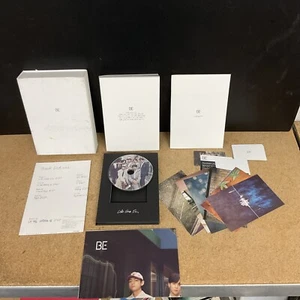 Be (Deluxe Edition) by BTS (CD, 2020) - Imagen 1 de 7