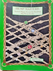 Hemp Masters Knotting Jewelry Making Macrame Style Hippie Boho Eagles View Book
