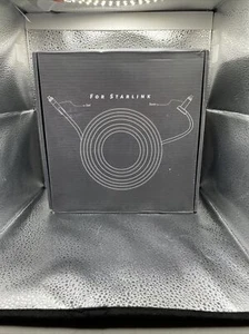 LUCMO Starlink Cable for Starlink Rectangular Satellite V2 150ft - Picture 1 of 2