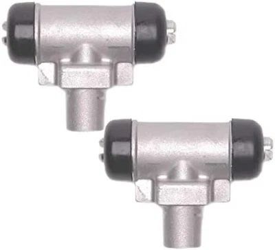 Cilindro de roda de freio a tambor traseiro para Honda Insight Nissan Sentra - Imagem 1 de 4