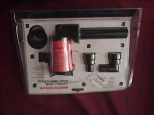 LIVEWELL PUMP MODEL NMBPI-G800-05 - Bild 1 von 3