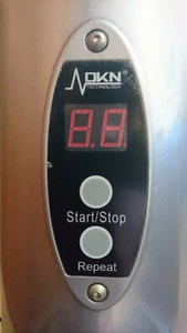 Vibrationstrainer XG-10 DKN - Bild 1 von 6