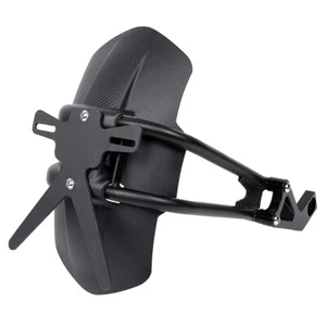 Soporte matrícula rueda trasera BMW G 310 GS / R con guardabarros 2017-2021 - Imagen 1 de 6