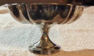  Bonboniere versilbert - Bild 1 von 11