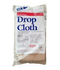 Paint USA Craft Paper Drop Cloth PX-1000 9 ft. x 12 ft. NEW IN PACKAGE