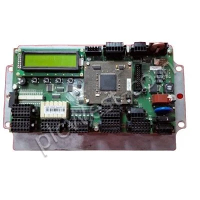 C-Trace Identrechner C3 CT-L-0016-06 100328 And 2406.03 - Image 1 of 4