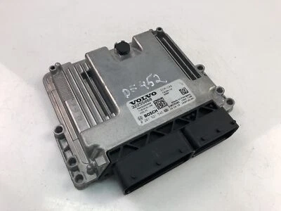 DE452 VOLVO Engine Control Unit ECU 32255068 0261S21545 - Image 1 of 4
