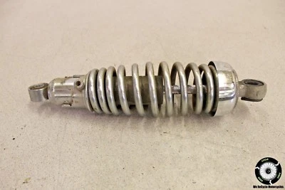 1987 Yamaha Virago 700 XV700 REAR BACK SHOCK ABSORBER DAMPER XV 87 - Image 1 of 4