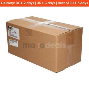 Giss 868180 Trigger Tig Torch New NFP Sealed (50pcs) - Picture 1 of 7