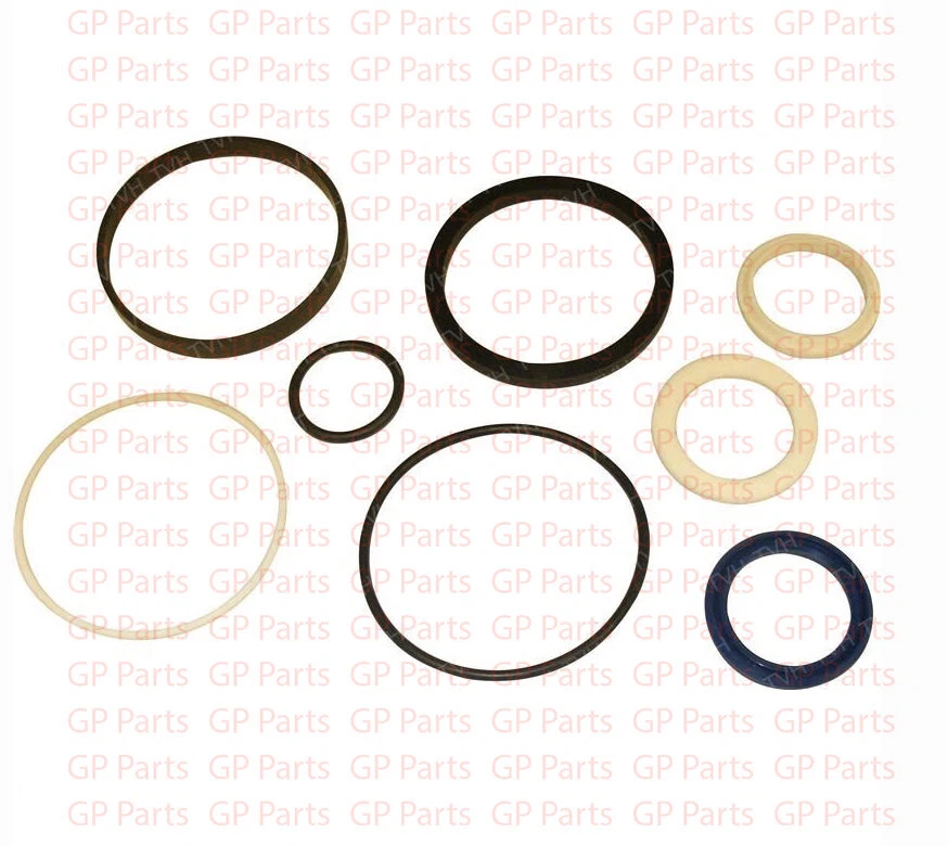 Daewoo D700625, KIT DE SELLOS - CILINDRO BASCULANTE, G20S-3, G30E-3, G25S-3, G25E-3 Foto 1 de 1