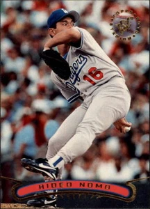 1996 Stadium Club Baseball Part 1 Main Set Card #1-250 - Picture 1 of 487