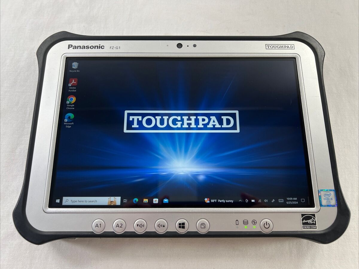 Panasonic Netbooks for sale | eBay Panasonic Netbooks for sale | eBay