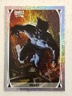 2020 Marvel Masterpieces - BEAST *Holofoil* (7 of 20) Pack Fresh 