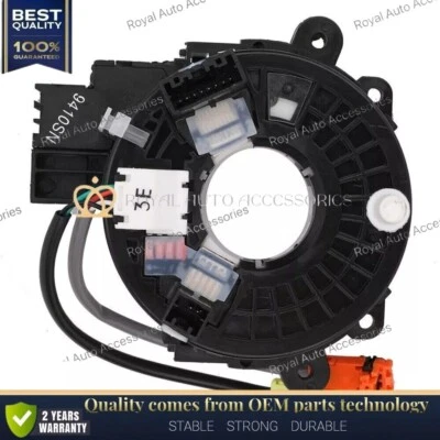 NUEVO B5554-1EA8A Reloj Muelle Para Nissan 370Z 2009-2020 / Nissan GT-R 2009-2014 Foto 1 de 4