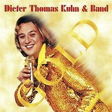 Gold [DIGIPACK] von Dieter Thomas Kuhn | CD | Zustand gut - Bild 1 von 1