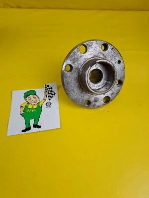 Cubierta De Rueda Opel Vectra B Astra F 1,4 1,6 1,7 90468645 Original - Imagen 1 de 4