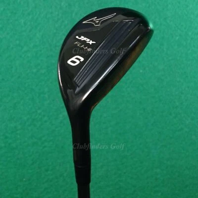 Mizuno JPX Fli-Hi 2020 Hybrid 6 Iron UST Recoil ESX 460 F2 Graphite Seniors & HC - Image 1 of 4