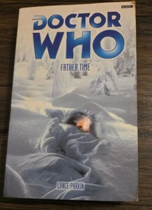 Doctor Who: Father Time by Lance Parkin (Paperback, 2001) - Picture 1 of 4