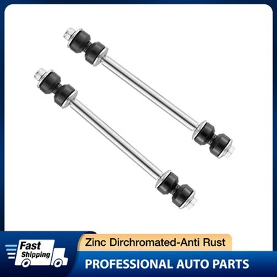 Front Sway Bar End Links for Ford Explorer Mazda B2300/B2500/B3000/B4000 K7275 - Image 1 of 4