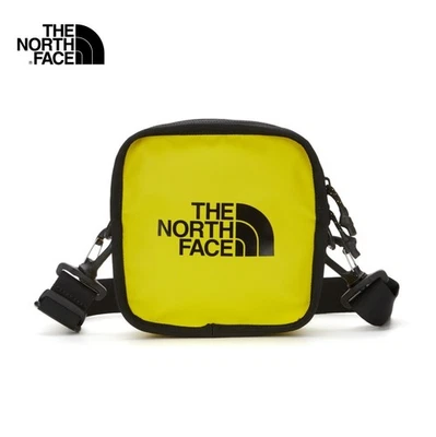 NUEVO THE NORTH FACE EXPLORE BARDU II 2,5 L NN2PN30 AMARILLO Foto 1 de 4
