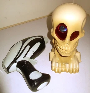 OCCHIO AL FANTASMA GRANDI GIOCHI. - Foto 1 di 5