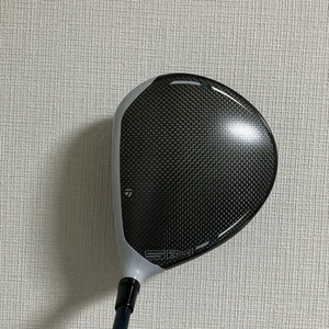 Taylormade Sim Driver 10.5 Head Only - Picture 1 of 5