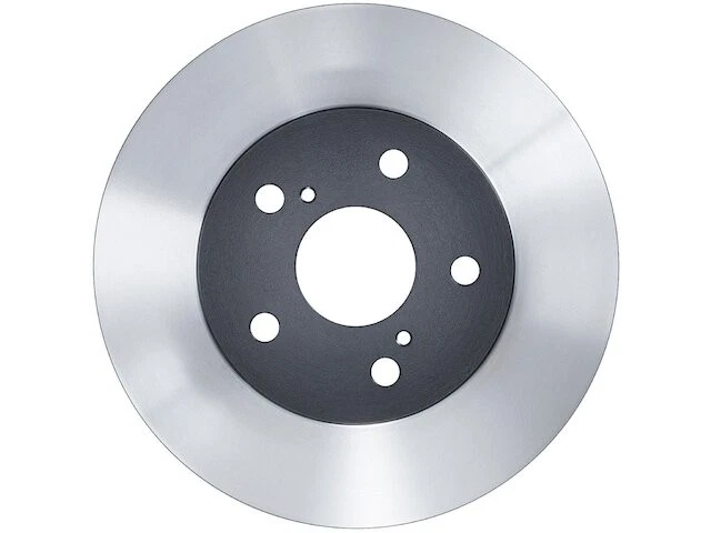 Rotor de freno trasero Wagner 94FVMN68 para Pontiac Vibe 2009 2010 Foto 1 de 1