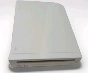 Nintendo Wii Console - White Not Working - Bild 1 von 6