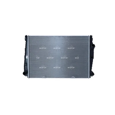 RADIATOR WATER COOLER ENGINE COOLING FOR ALFA 50516225 NEW - Image 1 of 4