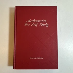 Calculus for the Practical Man 2nd Edition by J.E. Thompson, 1946, Hardcover - Picture 1 of 13