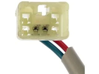 Двигатель стеклоподъемника для Pontiac Vibe 2003-2008 годов выпуска, Toyota Matrix передний правый - Изображение 1 из 3