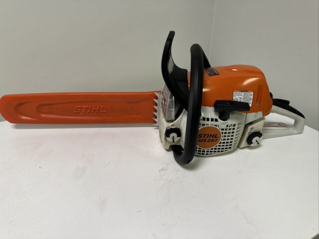 STIHL Chainsaws for Sale 