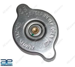 Tappo Radiatore Per Suzuki Samurai 86-95 AEs - Picture 1 of 6