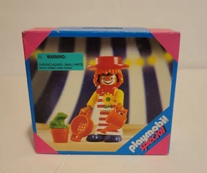 Playmobil 4566 Clown Felix L32 - Picture 1 of 5