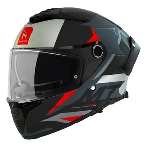 Integralhelm MT Helmets Thunder 4 SV Exeo ECE 22.06 - Picture 1 of 9