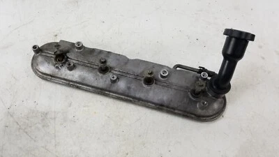 Chevrolet Tahoe Hybrid 2007-2014 6,0 L pasajero cubierta de válvula derecha OEM Foto 1 de 4