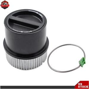 For 1999-2004 Ford F-250 F-350 F-450 Super Duty 4WD Auto Lock Front Wheel Hub - Bild 1 von 8