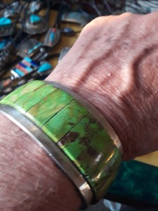 charles loloma jewelry ebay