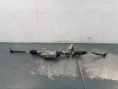 2016 Porsche 911 Turbo S 991 Electric Rack & Pinion / Tie Rods - * #6242 LL7 - Image 1 of 4