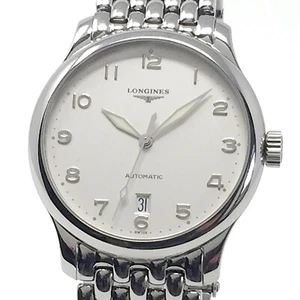 Longines (like new & unworn) Heritage Avigation SPECIAL SERIES Automatic Date - Imagen 1 de 9