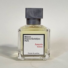 AMYRIS HOMME perfume by Maison Francis Kurkdjian – Wikiparfum