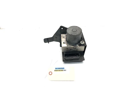 2009-2013 MASERATI GRANTURISMO S M145 ABS ANTI LOCK BRAKE PUMP MODULE OEM - Image 1 of 4