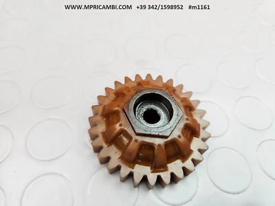 INGRANAGGIO POMPA ACQUA 871180 APRILIA DORSODURO 750 2008 2016 Foto 1 de 4