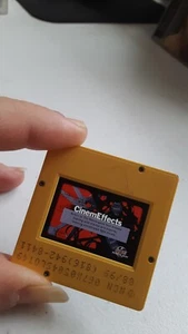 Die Matrix. Filmdias 1999. 2 Slide Set. Alle Details lesen... - Bild 1 von 2