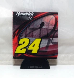 Jeff Gordon #24 Can & Bottle Koozie - Picture 1 of 3