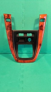💣 1999 - 2003 LEXUS RX300 WOODGRAIN SHIFTER TRIM BEZEL 55413-48022 factory OEM - Picture 1 of 18