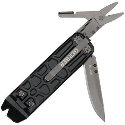 Gerber Multitool Lockdown Slim Pry Multitools NEU - Bild 1 von 3