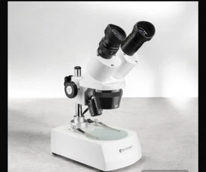 Microscopio binocular estéreo Barska AY13180 20x, 40x - Imagen 1 de 14