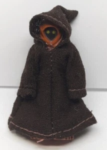 Figura de acción Kenner Star Wars Jawa 1977 vintage GMFGI ENVÍO GRATUITO - Imagen 1 de 10